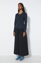 RITA ROW Bolur Elif T-Shirt Flowers (afrit)