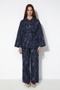 RITA ROW Buxur Barbizon Pant Denim