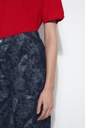 RITA ROW Buxur Barbizon Pant Denim