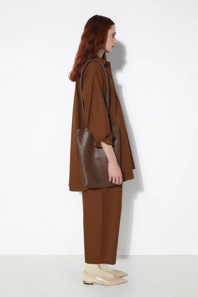 RITA ROW taska Cadec Brown