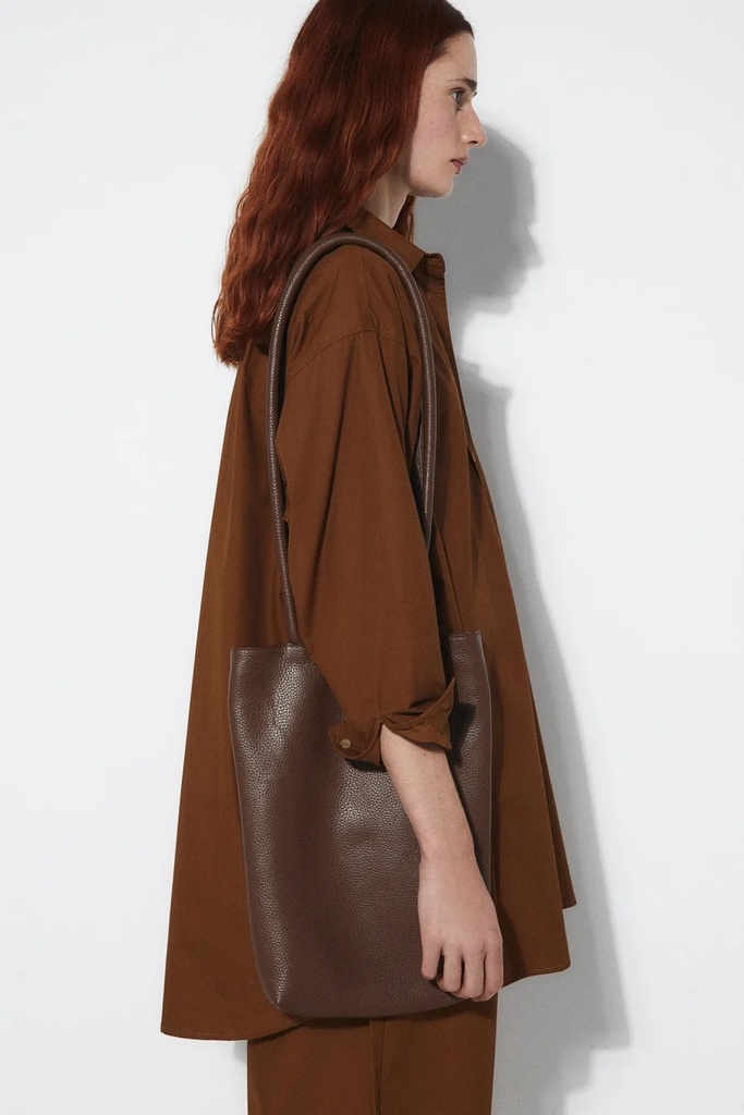 RITA ROW taska Cadec Brown