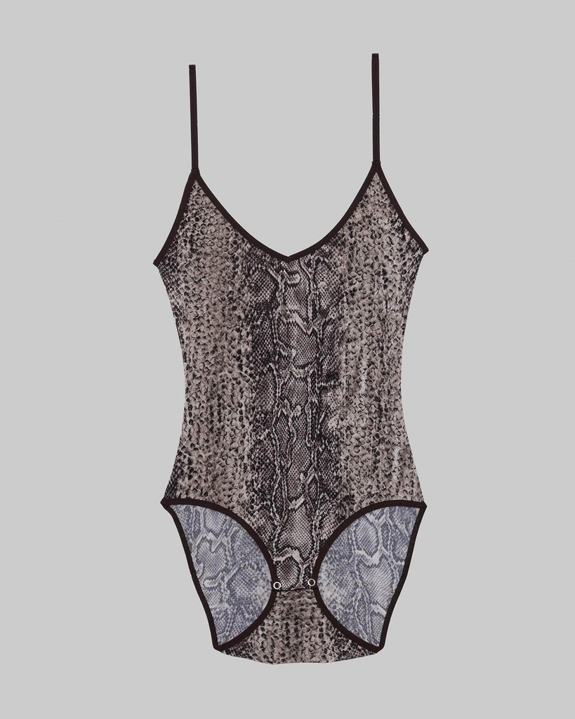 Baserange Bodysuit Serra Body