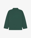 Uskees Skyrta #3001 Overshirt Green