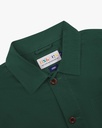 Uskees Skyrta #3001 Overshirt Green