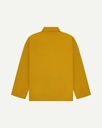 Uskees Skyrta #3001 Overshirt Yellow