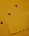 Uskees Skyrta #3001 Overshirt Yellow