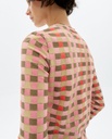 Thinking Mu Bolur Julia Brisa Top