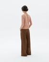 Thinking Mu Bolur Julia Brisa Top