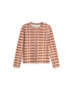 Thinking Mu Bolur Julia Brisa Top
