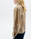 Thinking Mu Skyrta Duna Blouse