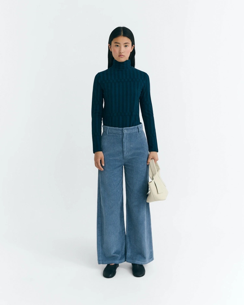 Thinking Mu Buxur Karina Corduroy Pants