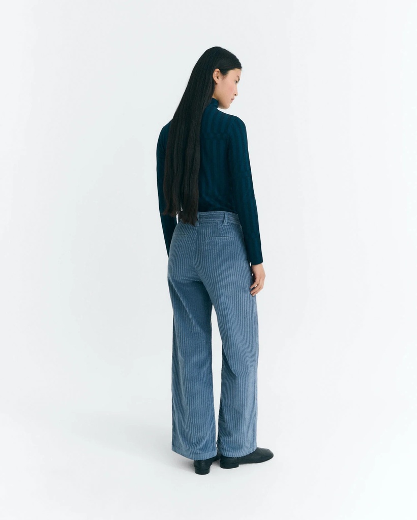 Thinking Mu Buxur Karina Corduroy Pants
