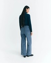 Thinking Mu Buxur Karina Corduroy Pants