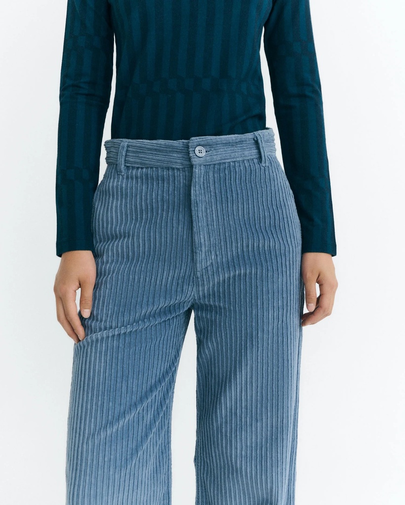 Thinking Mu Buxur Karina Corduroy Pants