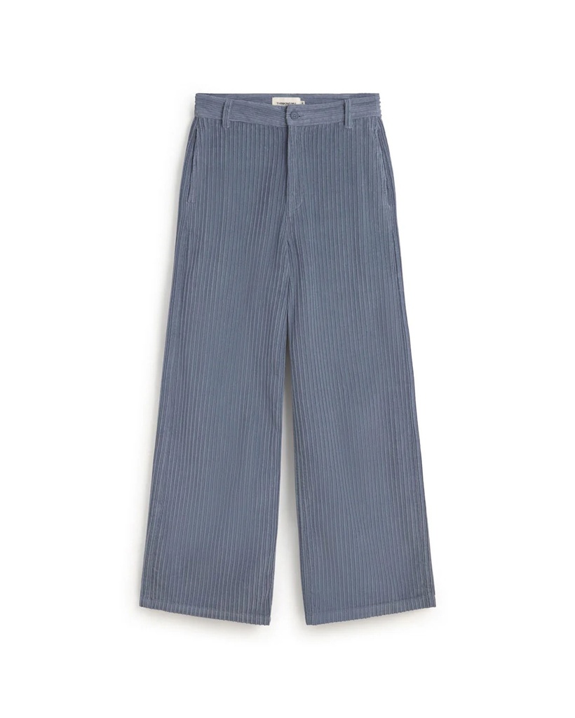 Thinking Mu Buxur Karina Corduroy Pants