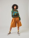 Degen peysa Forest Mizzoni Sweater