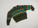 Degen peysa Forest Mizzoni Sweater