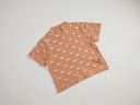 Degen bolur Glow Bind Off Tee