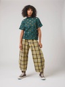 Degen bolur Bind Off Tee Spruce