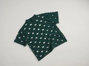 Degen bolur Bind Off Tee Spruce