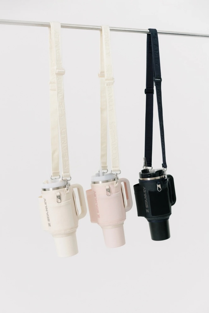 Stanley Carry All 1,18L Black