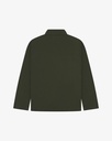 Uskees #3045 Drill field jacket Vine green