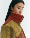 Thinking Mu Jakki Sophie Jacket Creeck Checks