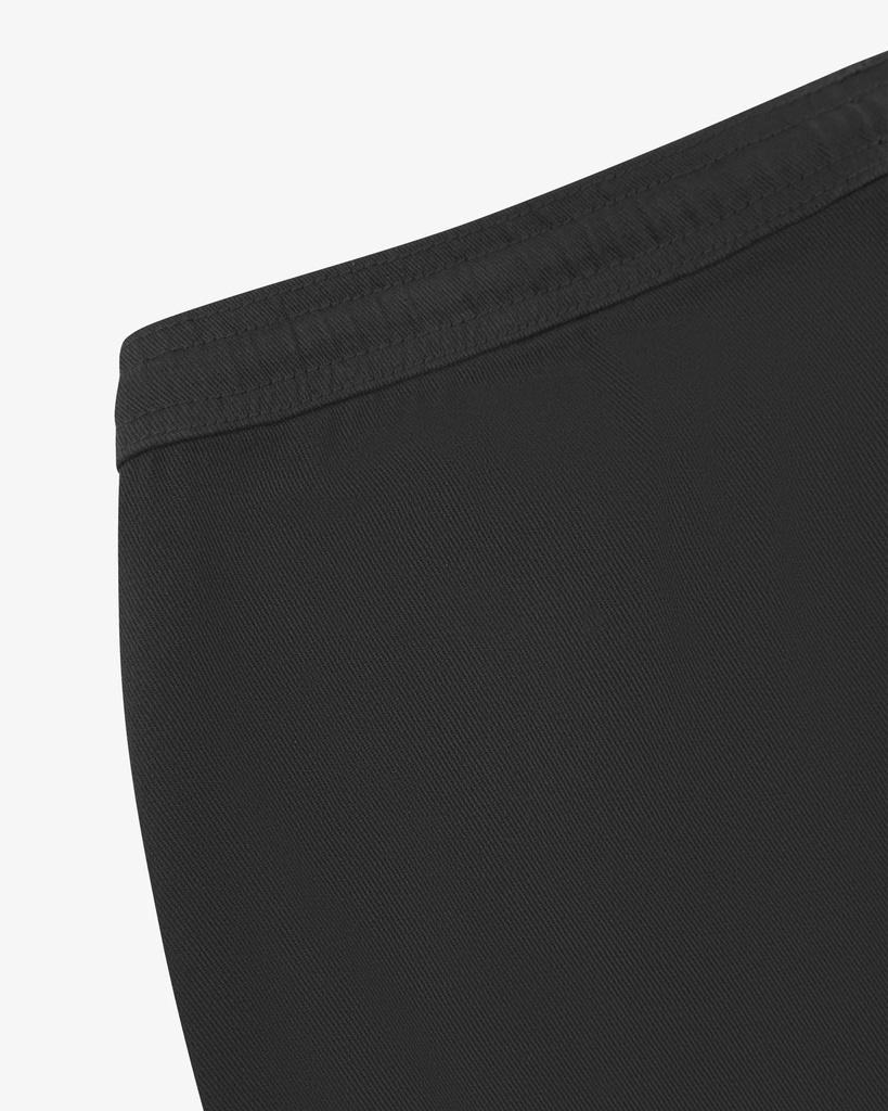 Uskees buxur #5020 Drill Utility pants Charcoal