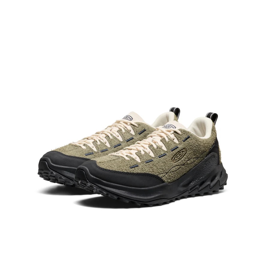 Keen skór Jasper Zionic Dark Olive/Birch
