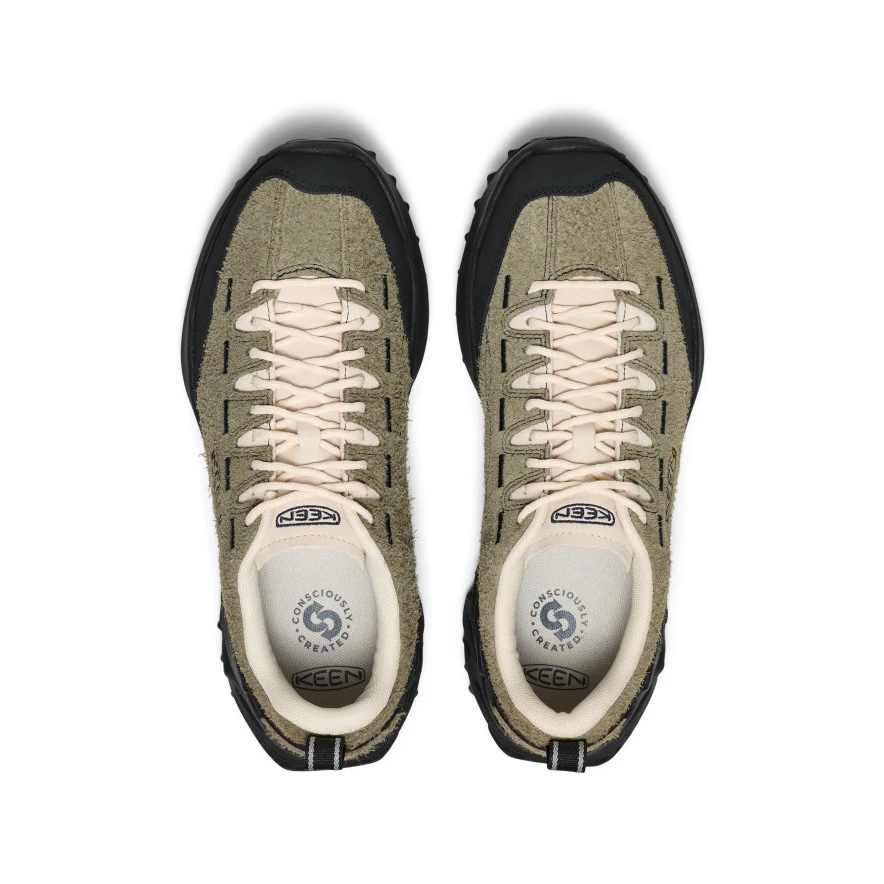 Keen skór Jasper Zionic Dark Olive/Birch