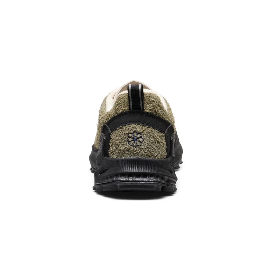 Keen skór Jasper Zionic Dark Olive/Birch