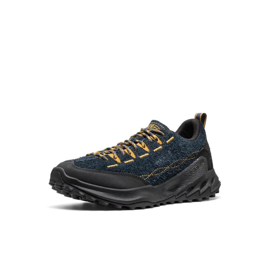 Keen skór Jasper Zionic Sky Captain/Lemon Curry
