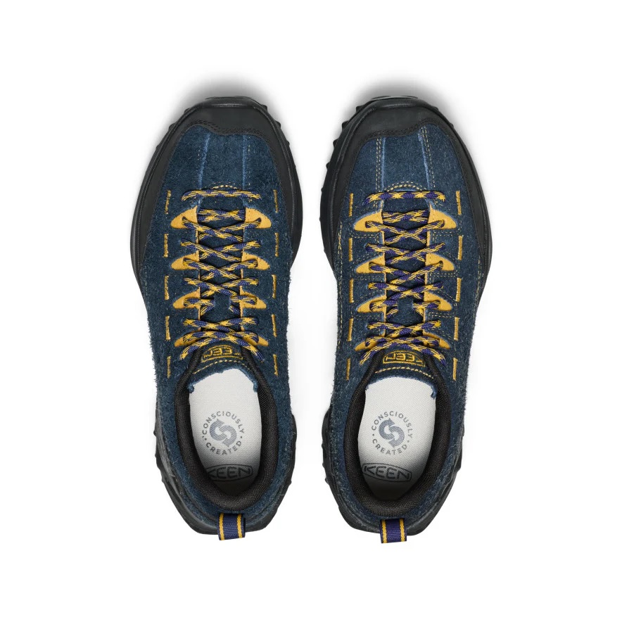 Keen skór Jasper Zionic Sky Captain/Lemon Curry