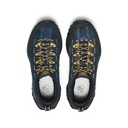 Keen skór Jasper Zionic Sky Captain/Lemon Curry