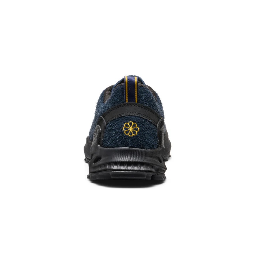 Keen skór Jasper Zionic Sky Captain/Lemon Curry