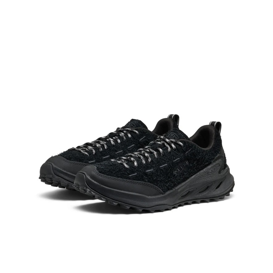 Keen skór Jasper Zionic Black/Black