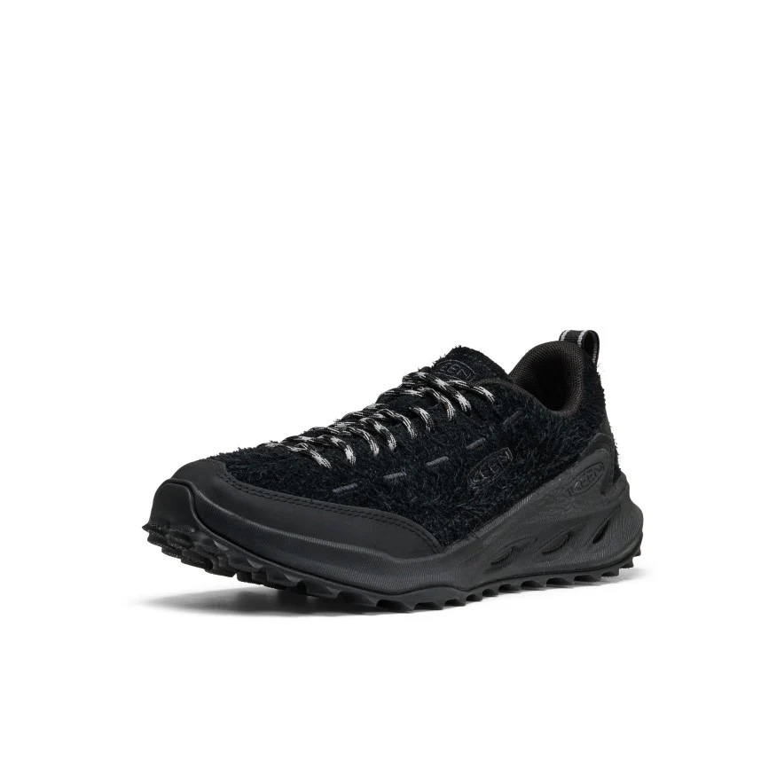 Keen skór Jasper Zionic Black/Black