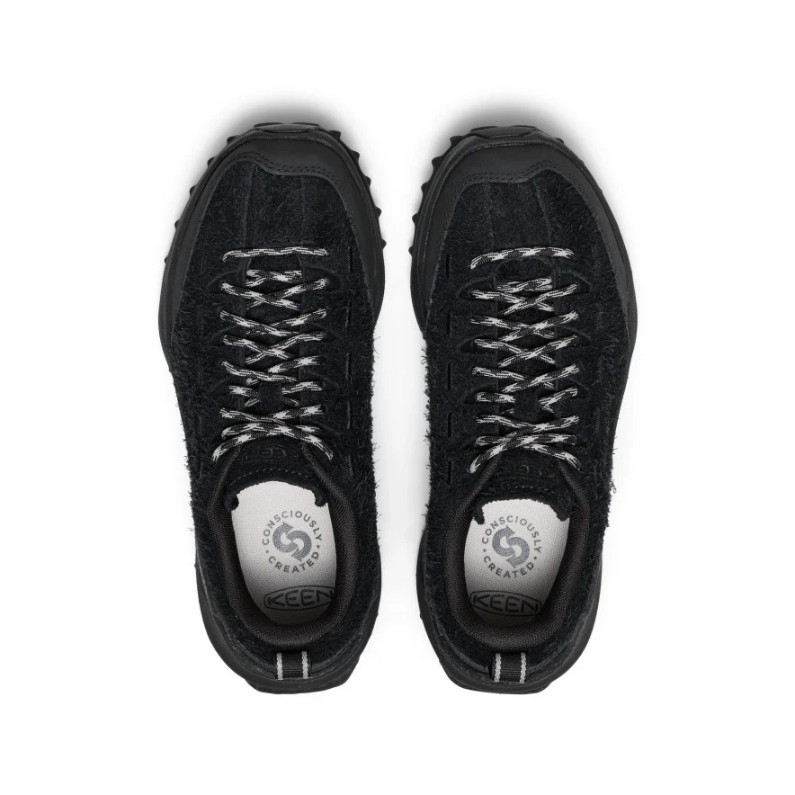 Keen skór Jasper Zionic Black/Black