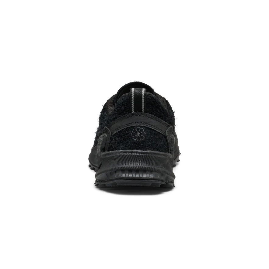 Keen skór Jasper Zionic Black/Black