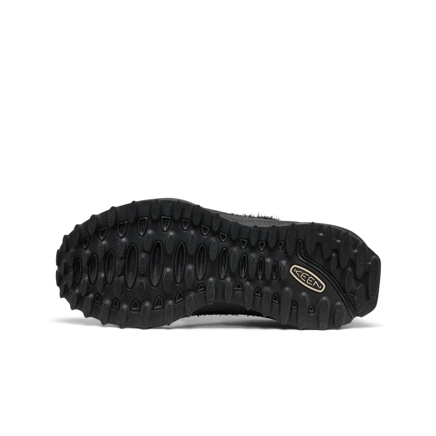 Keen skór Jasper Zionic Black/Black