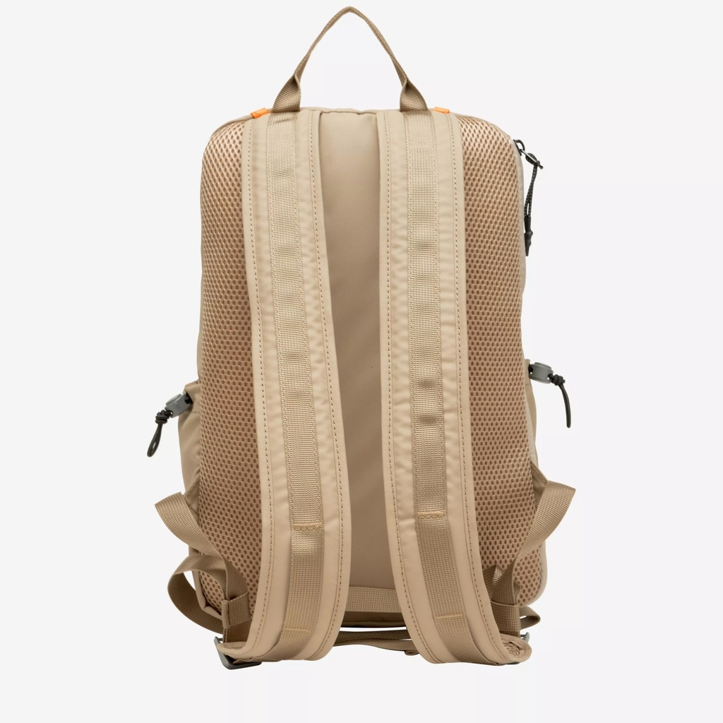 ELLIKER bakpoki Keser 14L Sand