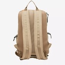 ELLIKER bakpoki Keser 14L Sand