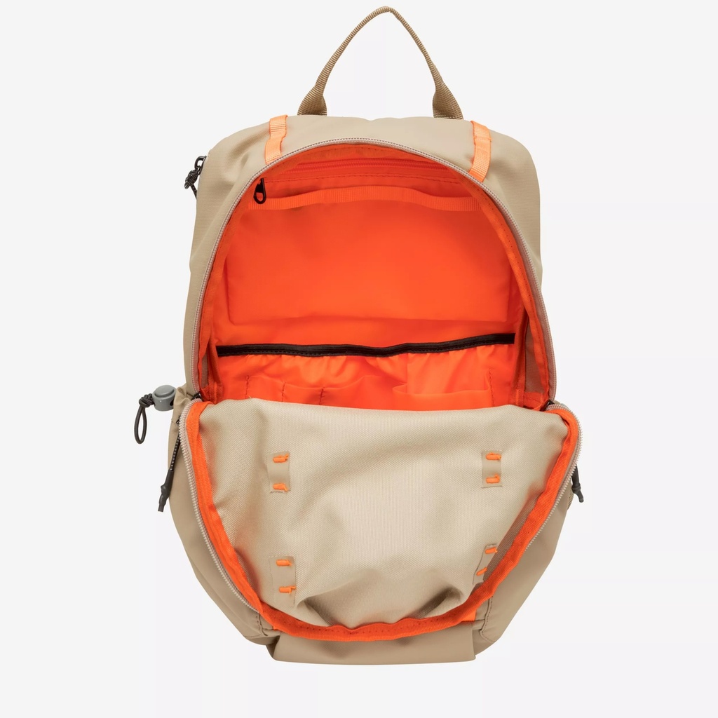 ELLIKER bakpoki Keser 14L Sand