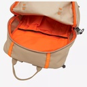 ELLIKER bakpoki Keser 14L Sand