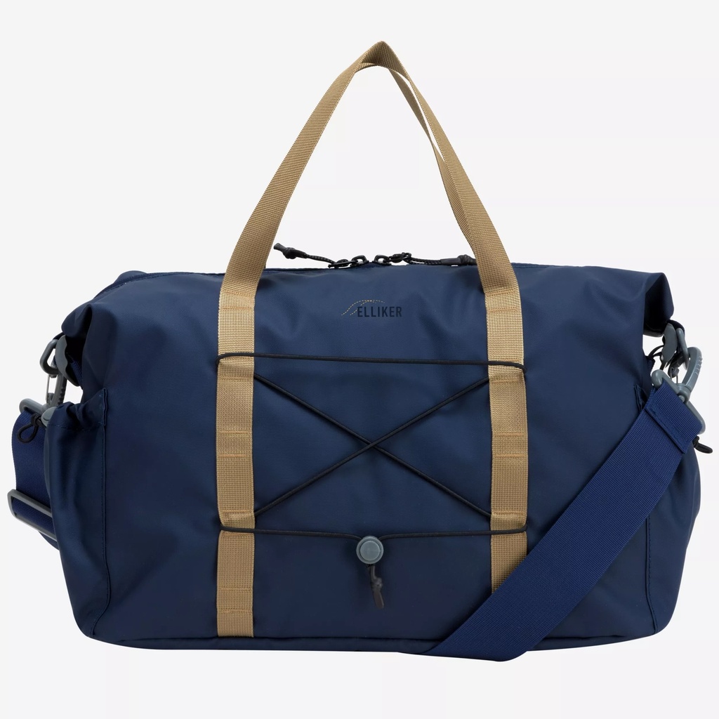 ELLIKER taska Arten Holdall S Navy