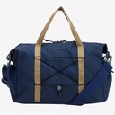 ELLIKER taska Arten Holdall S Navy
