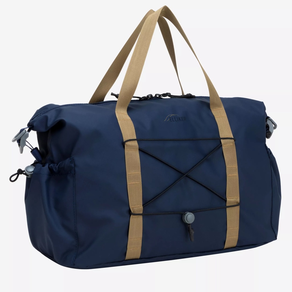 ELLIKER taska Arten Holdall S Navy