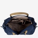 ELLIKER taska Arten Holdall S Navy
