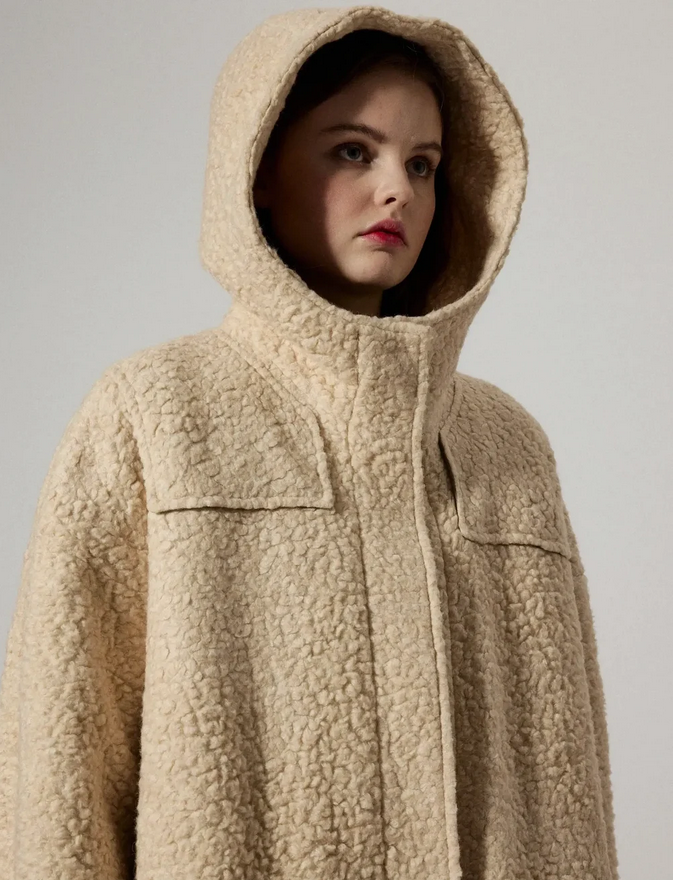 BRIXTOL kápa Rudy Oat