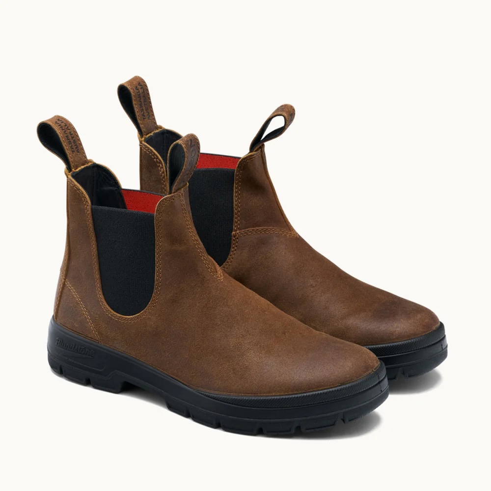 Blundstone - skór 2535 Filson x Blundstone Sienna